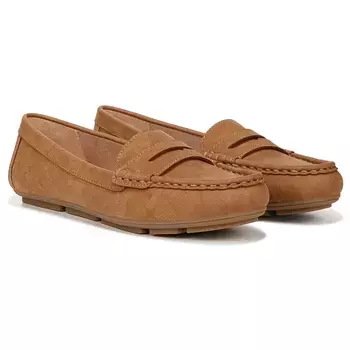 Туфли-Лоферы Ривьера Lifestride, коричневый