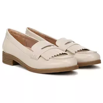 Туфли-Лоферы Сантана Lifestride, бежевый
