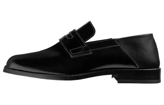 Туфли-лоферы Tabi Slip-on Maison Margiela