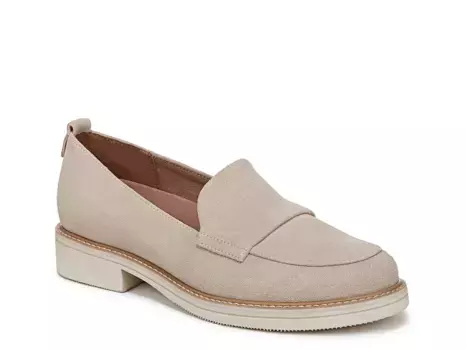 Туфли-лоферы Taylin Naturalizer, Taupe