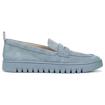Туфли-Лоферы Uptown slip-on Vionic, голубой