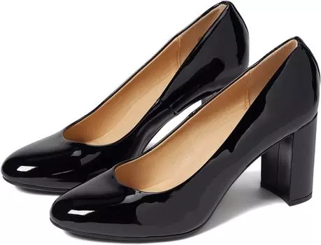 Туфли Lofty CL By Laundry, цвет Black Patent