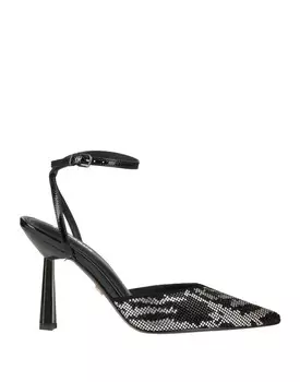 Туфли Lola Cruz, черный