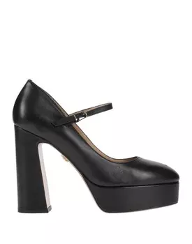 Туфли Lola Cruz, черный