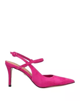 Туфли Lola Cruz, фуксия