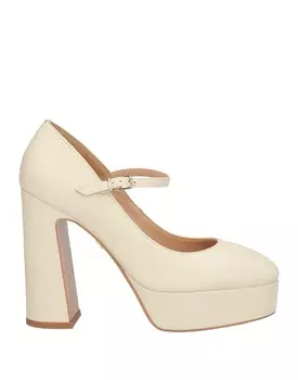 Туфли Lola Cruz, кремовый