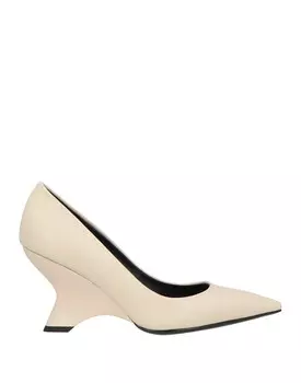 Туфли Lola Cruz, кремовый