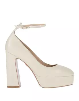 Туфли Lola Cruz, кремовый