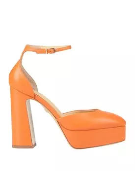 Туфли Lola Cruz, оранжевый
