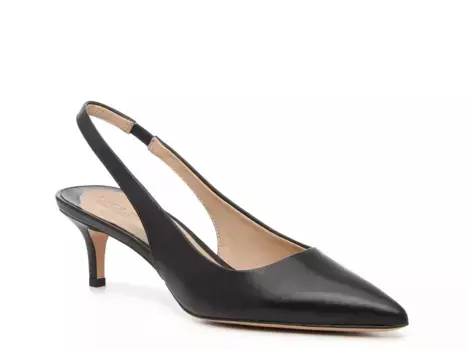 Туфли Lolah II Lauren Ralph Lauren, Black