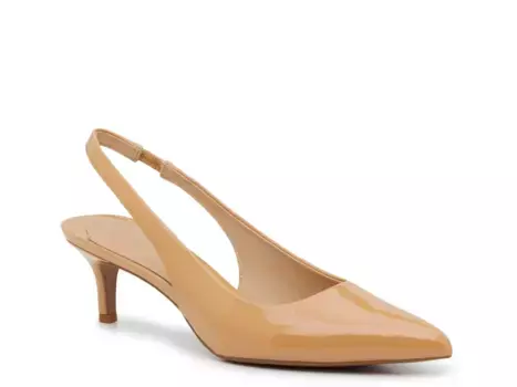 Туфли Lolah II Lauren Ralph Lauren, Tan