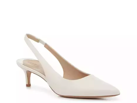 Туфли Lolah II Lauren Ralph Lauren, White