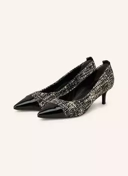 Туфли Лондон Kennel & Schmenger, черный