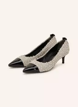 Туфли Лондон Kennel & Schmenger, серый