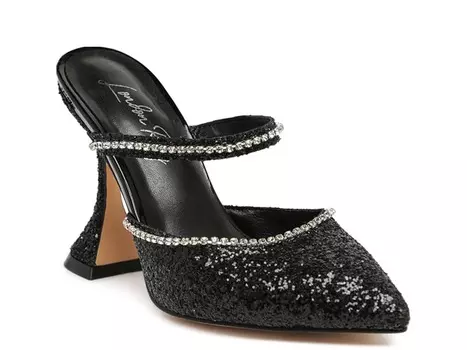 Туфли London Rag Iris, черный