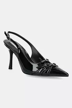 Туфли Lookout Steve Madden, черный