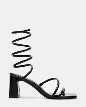 Туфли Lopez Steve Madden, черный