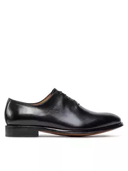 Туфли Lord Premium, черный