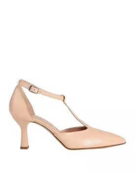 Туфли Loretta Pettinari, розовый