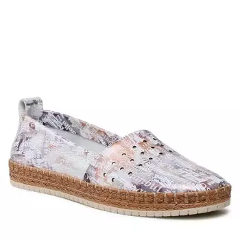 Туфли Loretta Vitale, цвет