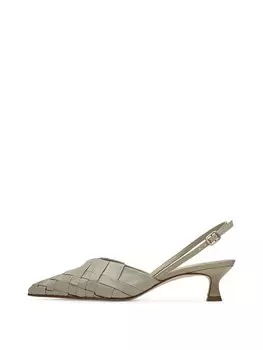 Туфли Lottusse CARLA, серый