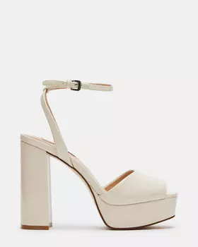 Туфли Lourdes Steve Madden, белый