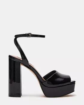 Туфли Lourdes Steve Madden, черный
