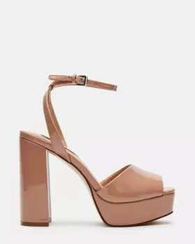 Туфли Lourdes Steve Madden, красный