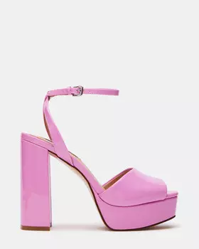 Туфли Lourdes Steve Madden, розовый