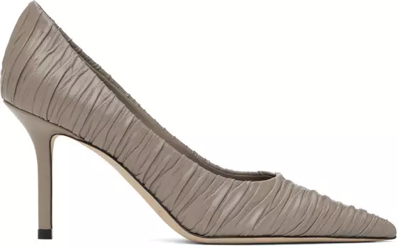 Туфли Love 85 Jimmy Choo