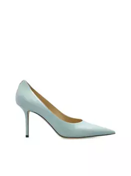 Туфли Love 85 JIMMY CHOO, синий