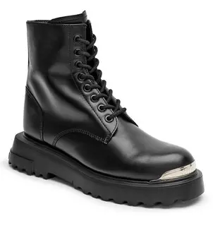 Туфли Love Moschino, черный