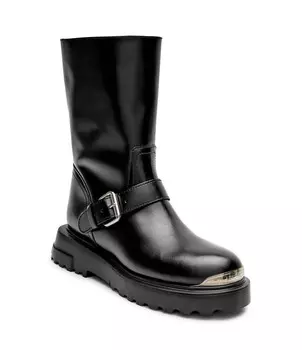 Туфли Love Moschino, черный