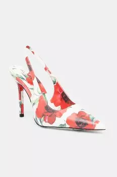 Туфли LOVEBLOOM Aldo, красный