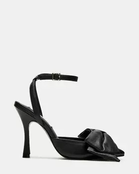 Туфли Lovella Steve Madden, черный