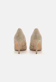 Туфли LOWRI Steve Madden, золото