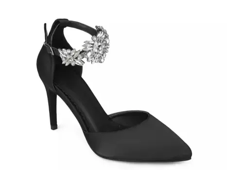 Туфли Loxley Journee, Black