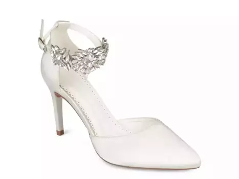 Туфли Loxley Journee, White