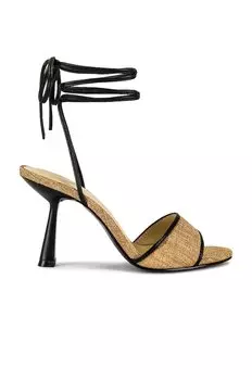 Туфли LPA Amara, цвет Natural