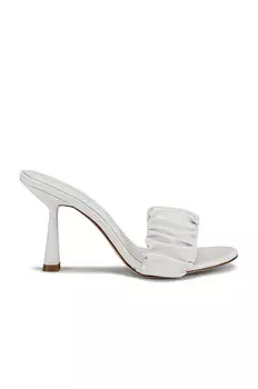 Туфли LPA Augstine, белый