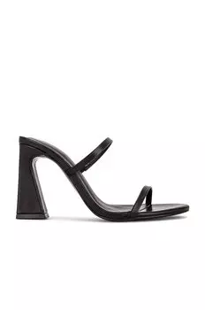 Туфли LPA Caprice, черный