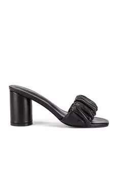 Туфли LPA Robyn, черный