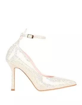 Туфли Luca Valentini, бежевый