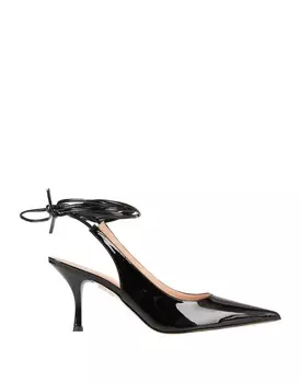 Туфли Luca Valentini, черный