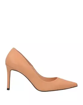 Туфли Luca Valentini, коричневый