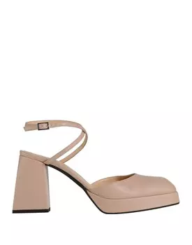 Туфли Luca Valentini, розовый