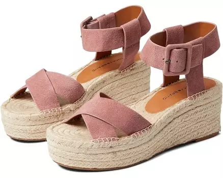 Туфли Lucky Brand Audrinah, цвет Antler