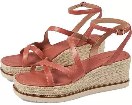 Туфли Lucky Brand Carolie, цвет Eco Red