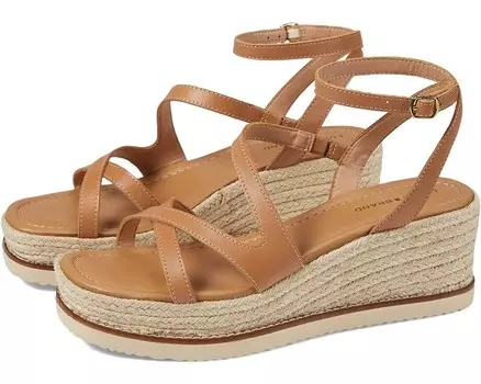 Туфли Lucky Brand Carolie, цвет Tan