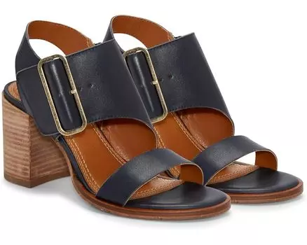 Туфли Lucky Brand Darnah, цвет Jeans